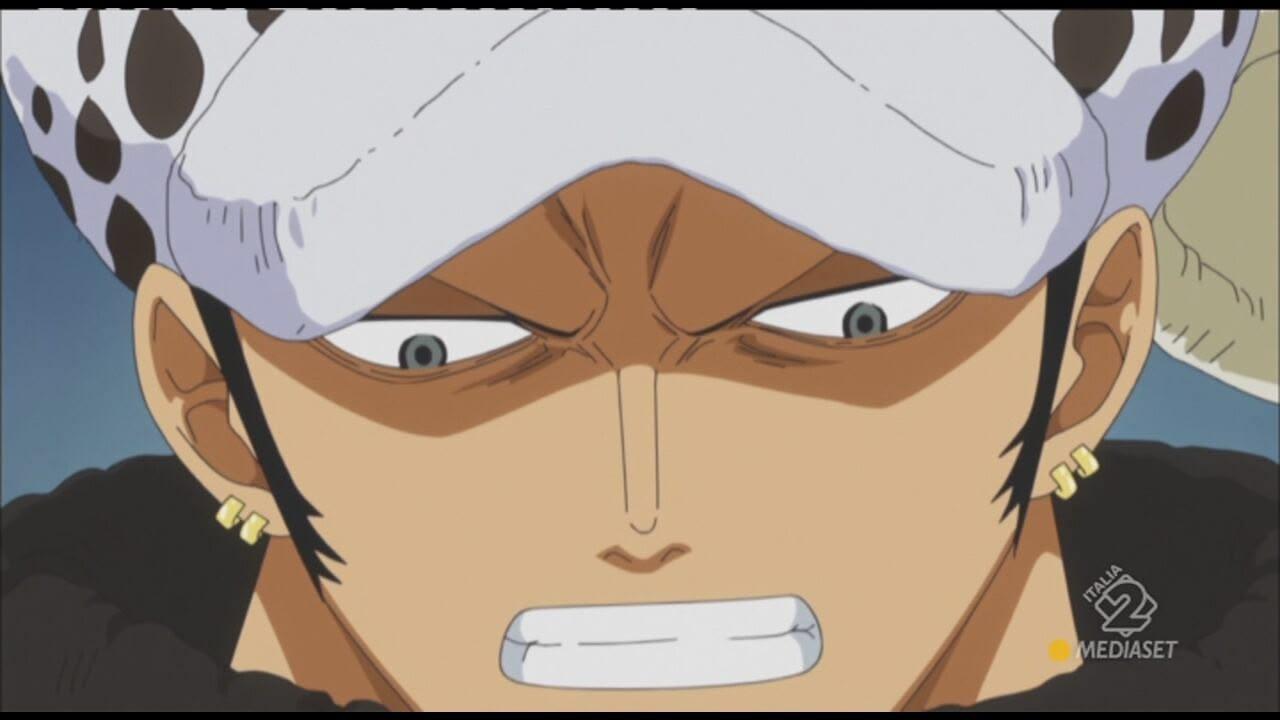 S1 Ep3 - One Piece