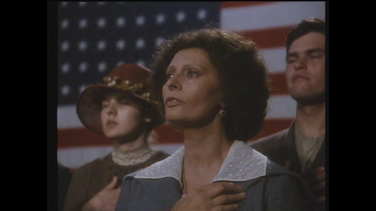 S1 Ep1 - Mamma Lucia