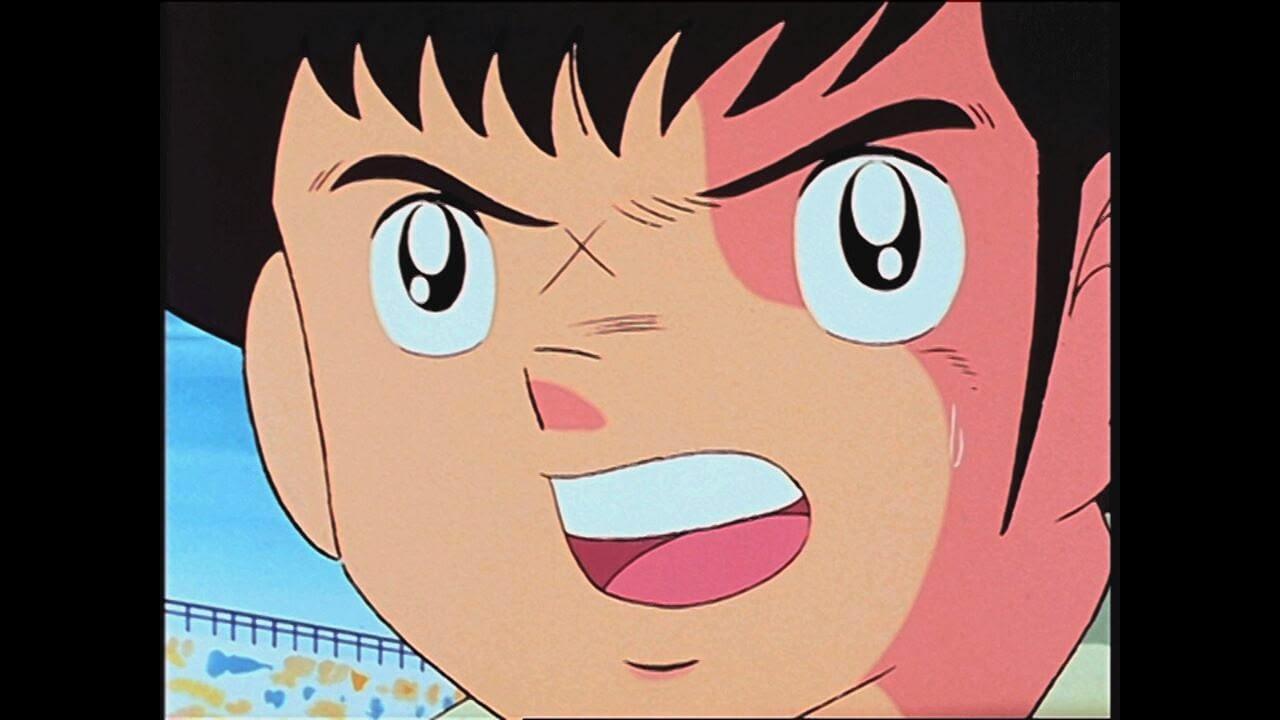 S2 Ep7 - Che campioni Holly e Benji!