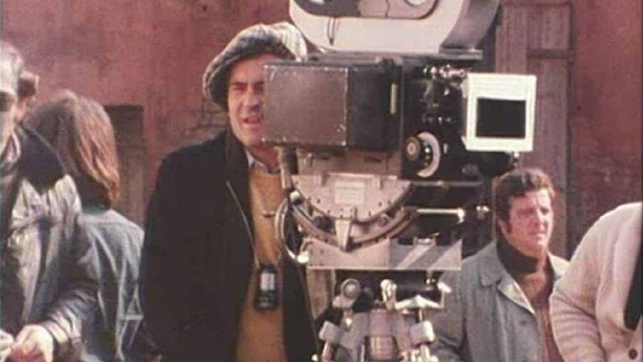 Bertolucci secondo il cinema