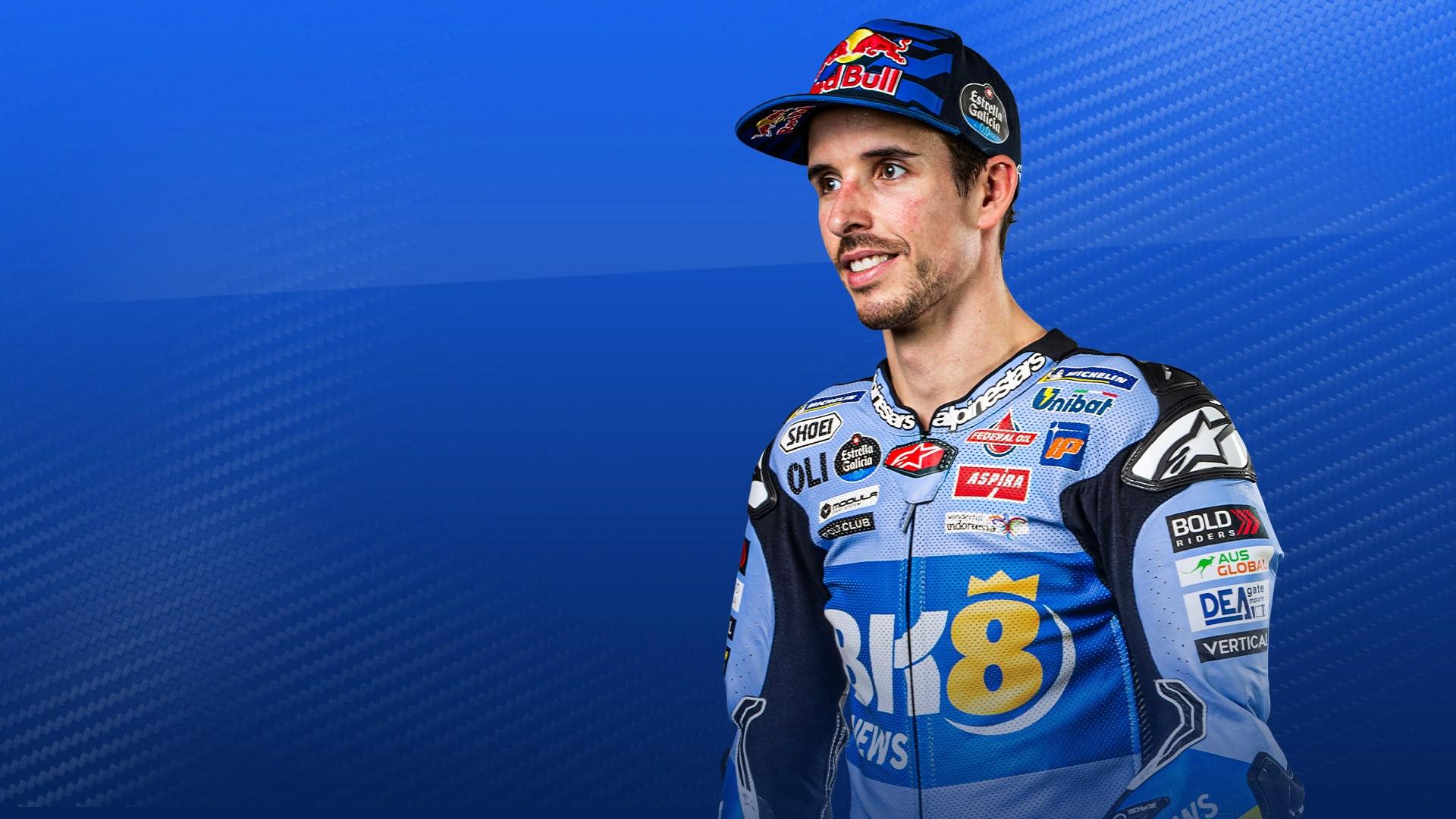 Alex Marquez