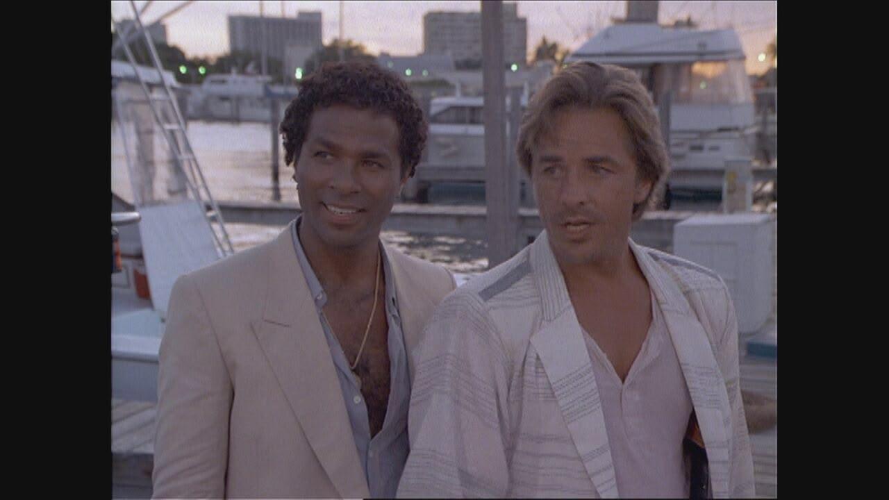 S1 Ep1 - Miami Vice