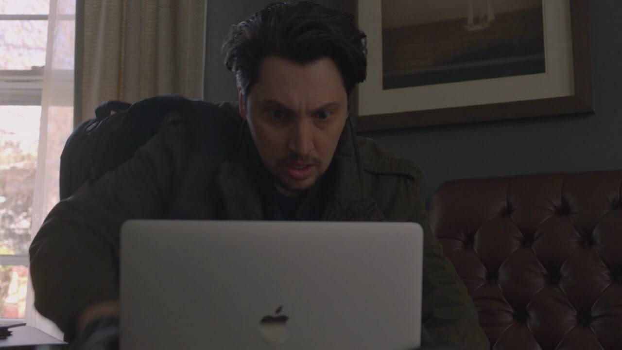 S3 Ep13 - Manifest
