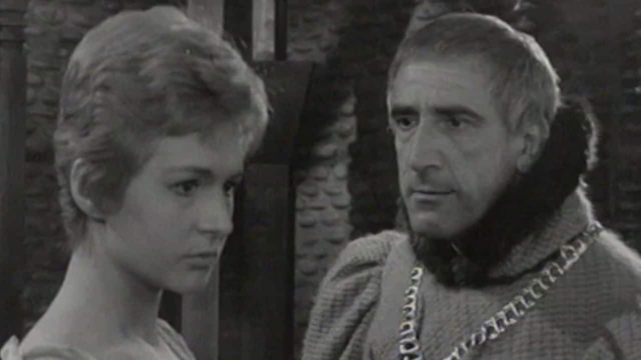 La freccia nera - S1E4