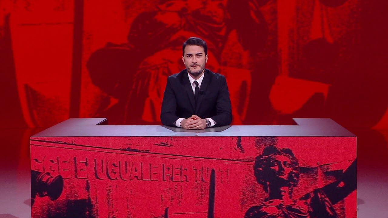 S1 Ep2 - Le Iene presentano : La Cura