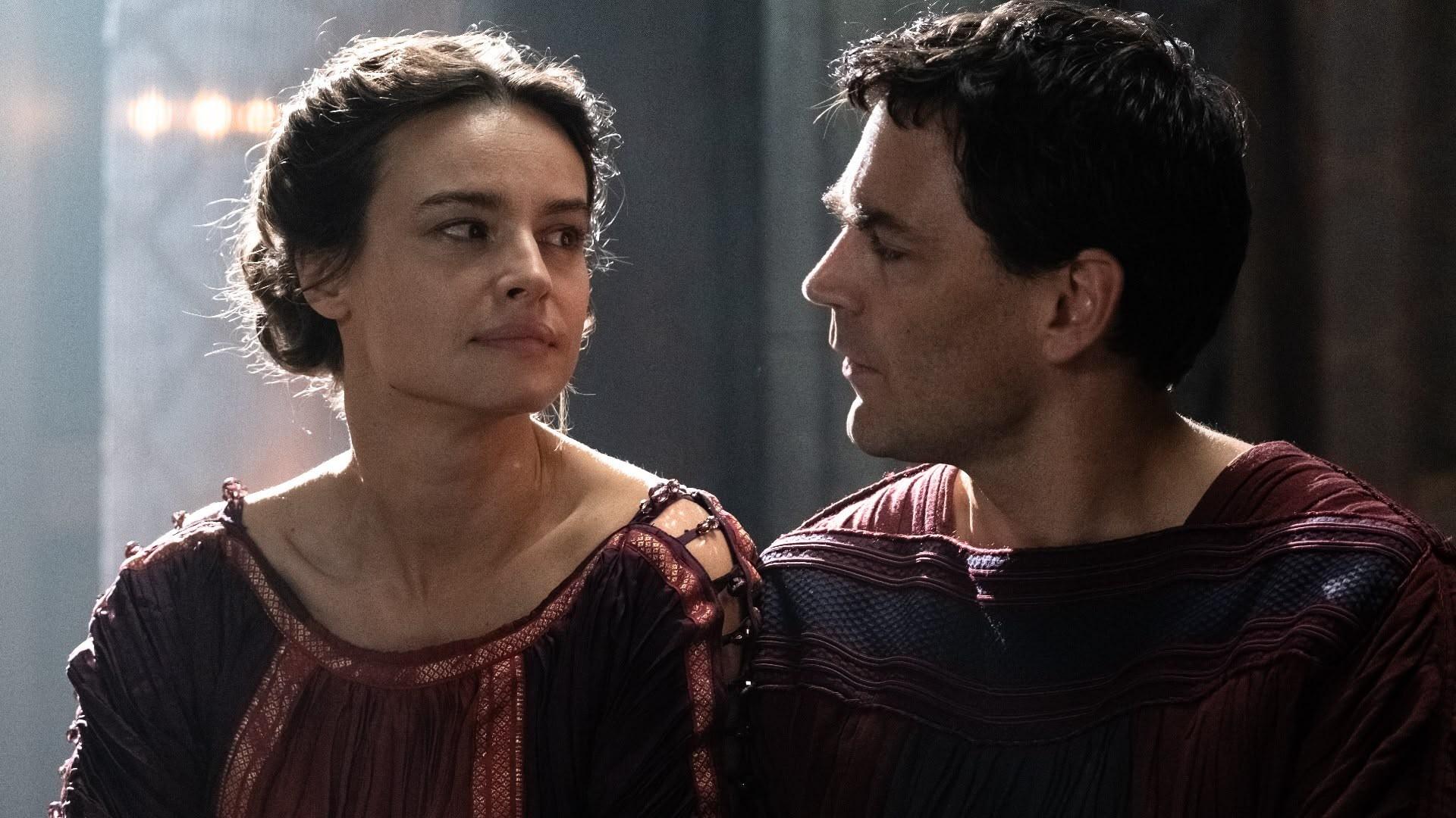 S2 Ep2 - Domina