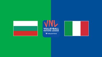 Bulgaria - Italia