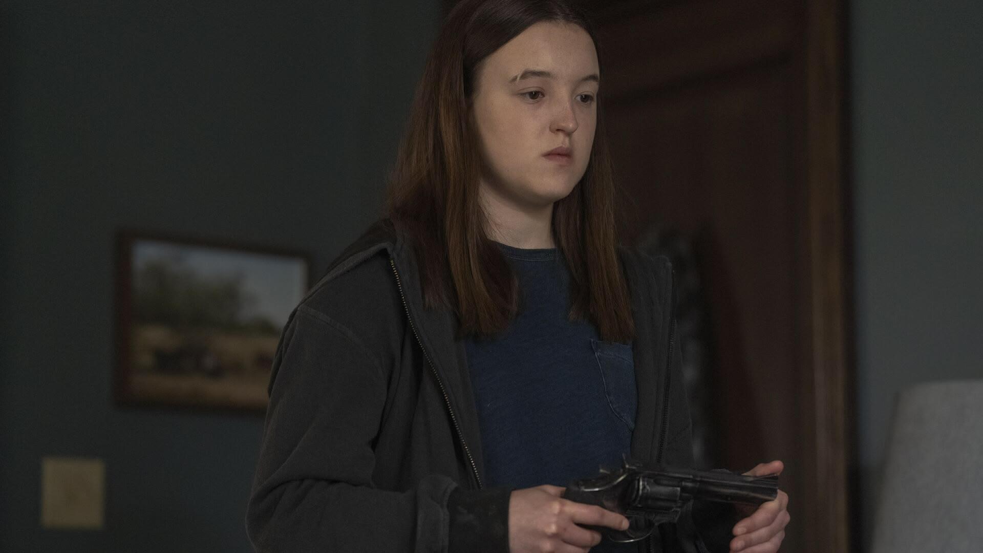 S2 Ep3 - Making of The Last of Us