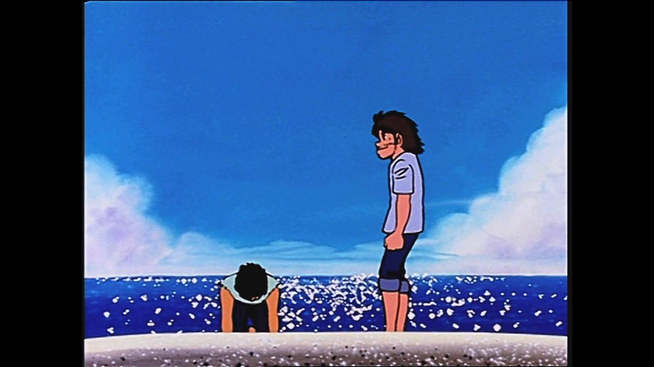 S2 Ep14 - Che campioni Holly e Benji!