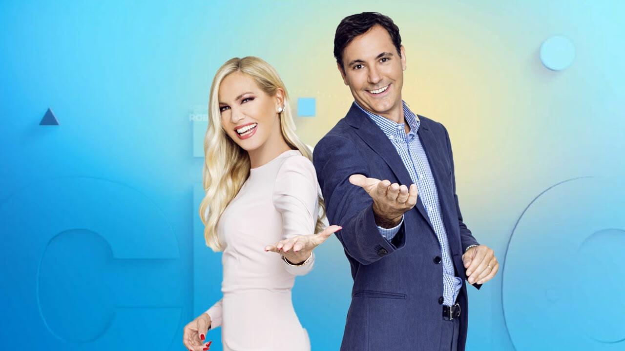 S1 Ep203 - Mattino cinque news '24-'25