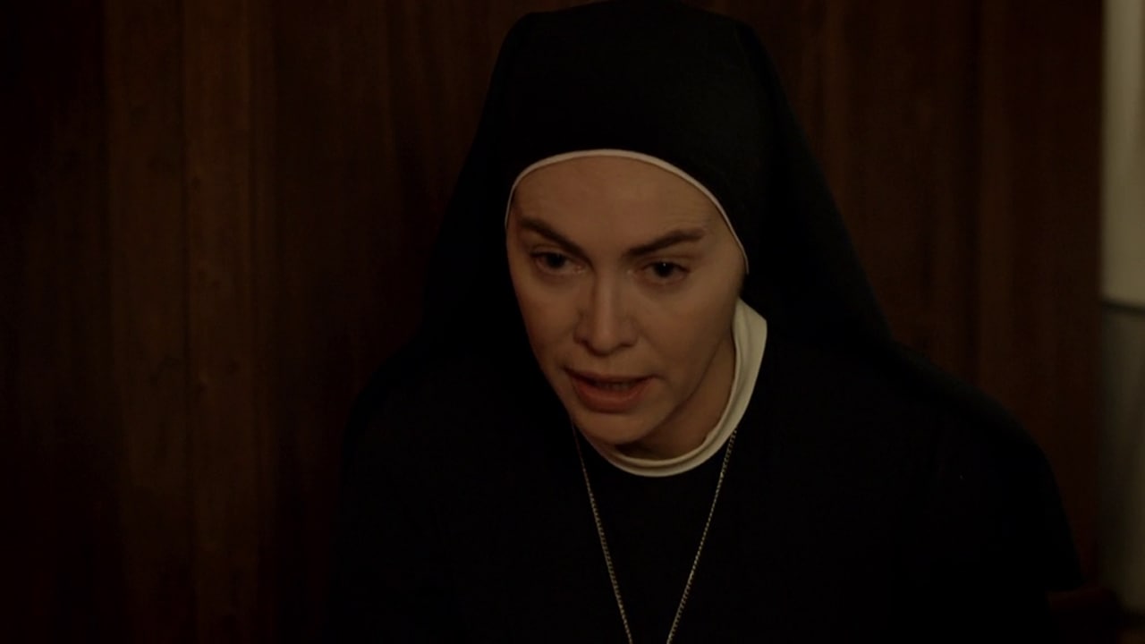 Che Dio ci aiuti S2E16 - Il vero padre