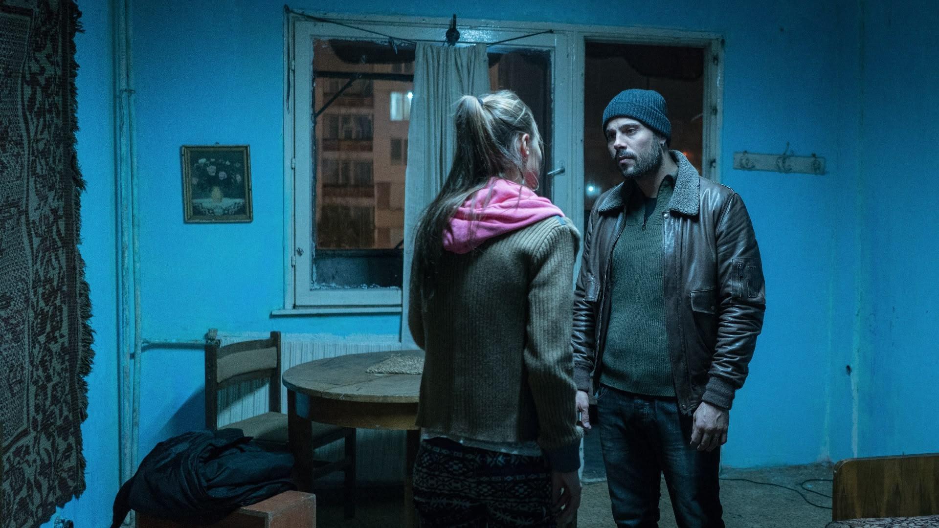 S3 Ep3 - Gomorra - La serie