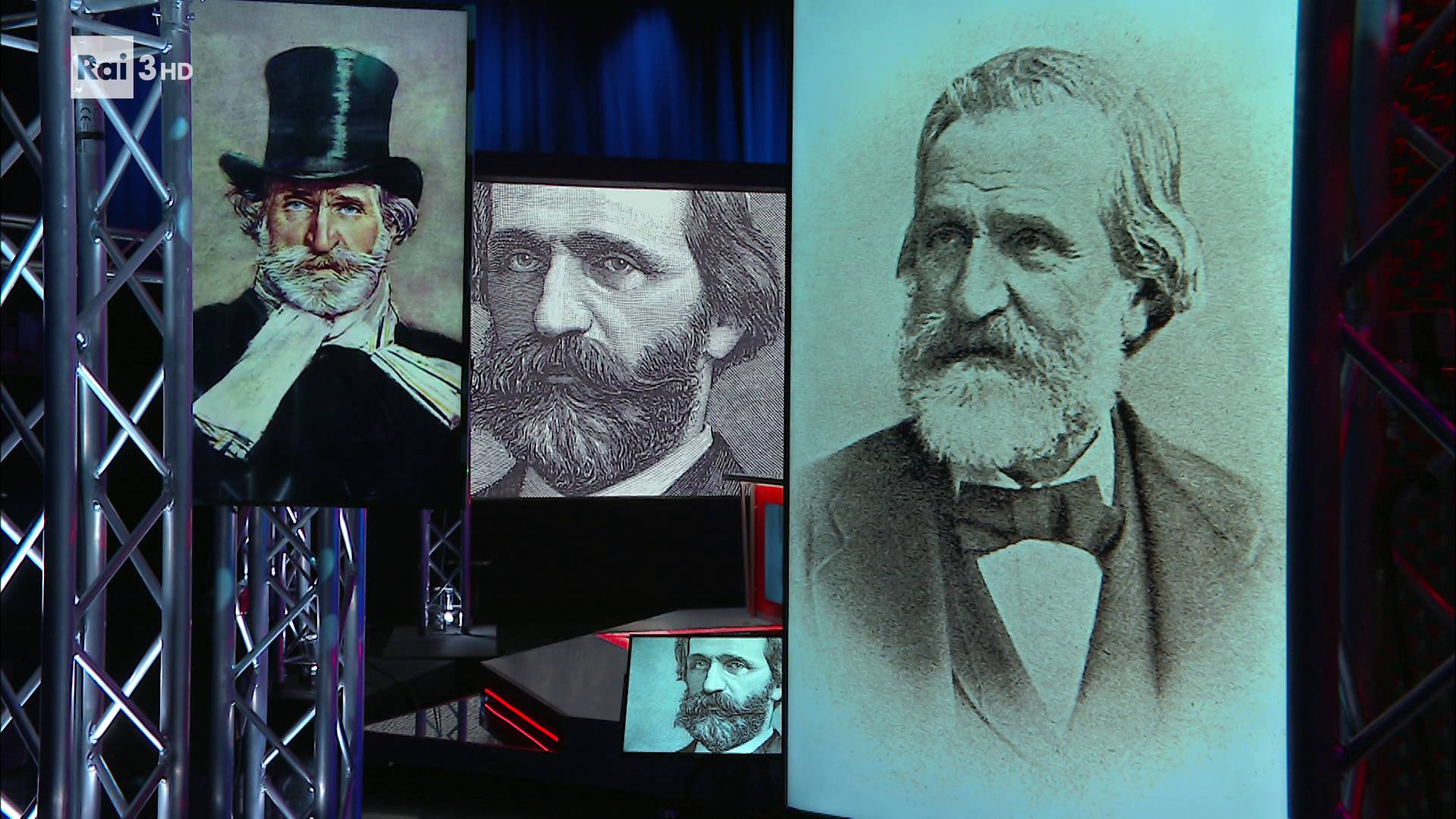Mixerstoria - La storia siamo noi - W Verdi: la colonna sonora del Risorgimento - Puntata del 18/06/2025 - W Verdi: la colonna sonora del Risorgimento - 18/06/2025
