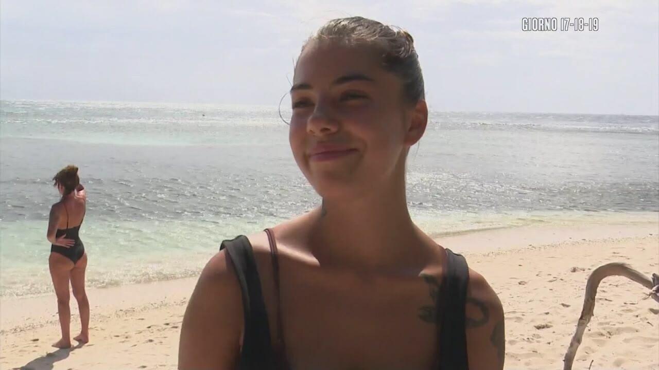 S1 Ep29 - L' isola dei famosi