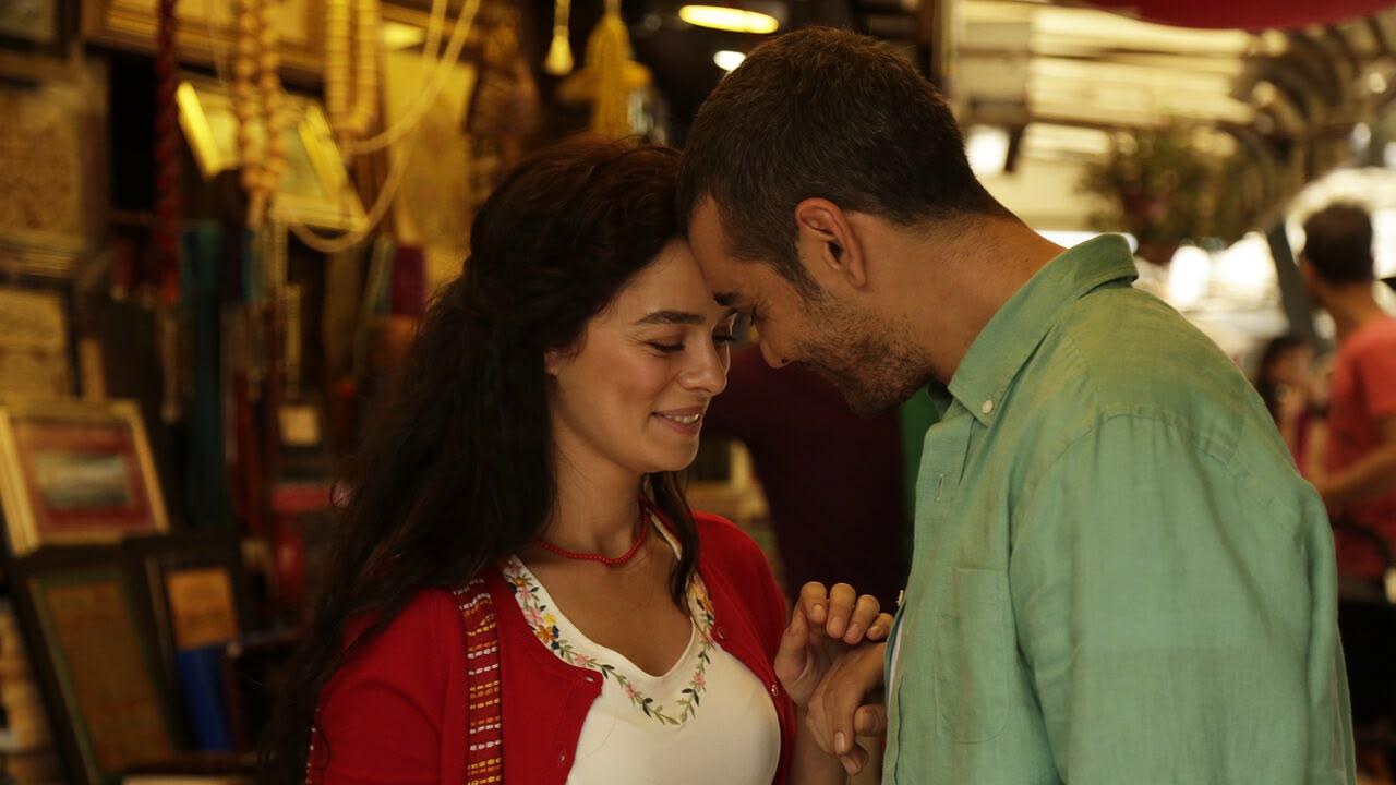 S1 Ep12 - La forza di una donna