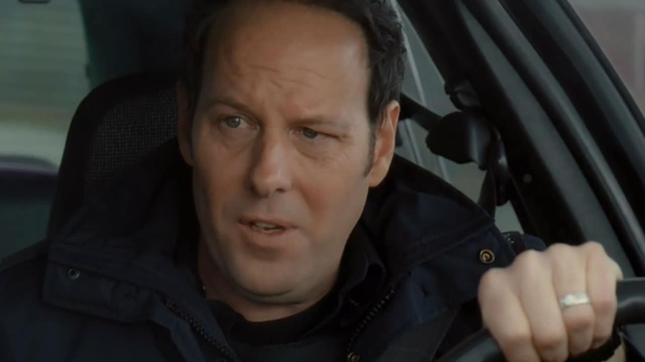 Rookie Blue S3E7 - Atto di fede