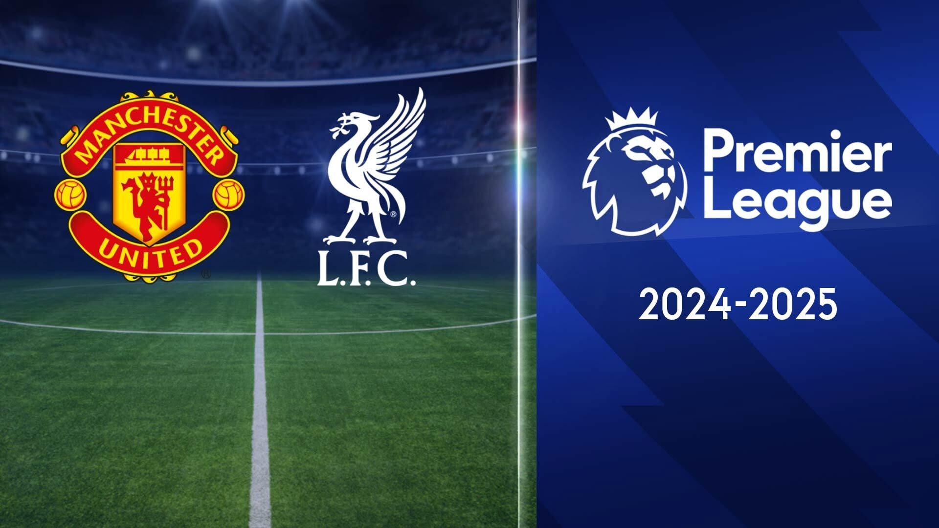 Manchester Utd - Liverpool