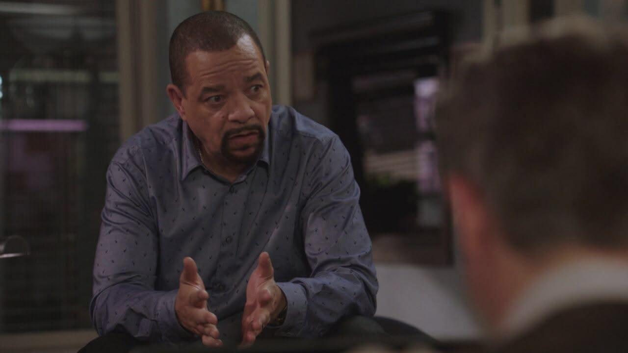 S19 Ep3 - Law Order: Special Victims Unit