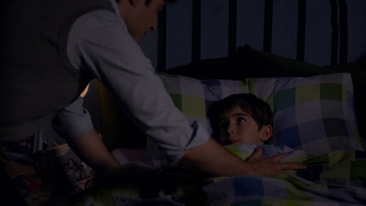 Che Dio ci aiuti S3E2 - Sorelle