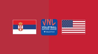Serbia - Stati Uniti