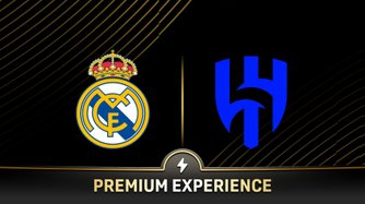 Real Madrid - Al Hilal