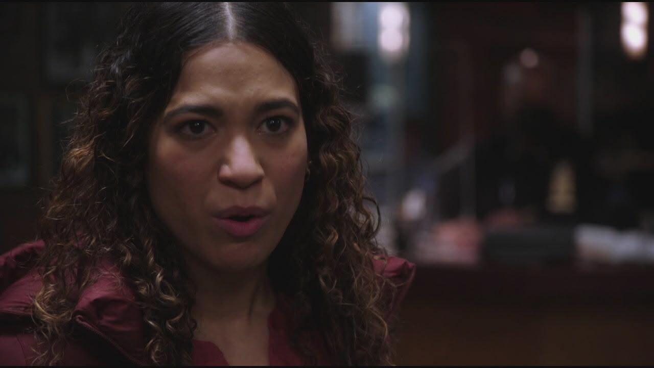 S22 Ep7 - Law Order: Special Victims Unit