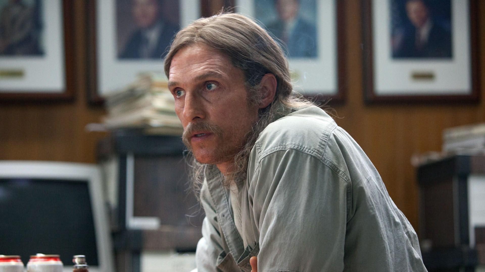 S1 Ep3 - True Detective