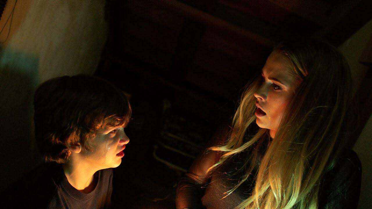 Lights Out: Terrore nel buio