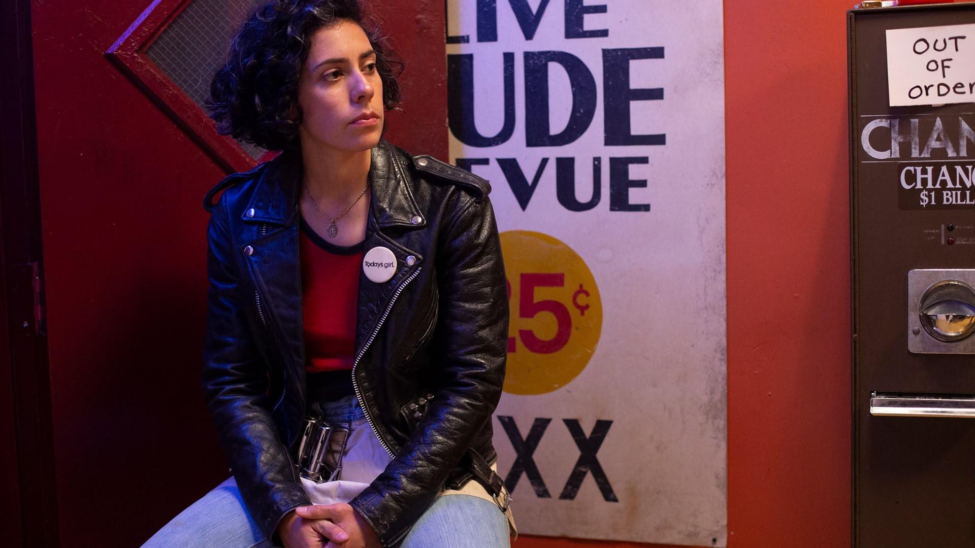 S2 Ep5 - The Deuce - La via del porno
