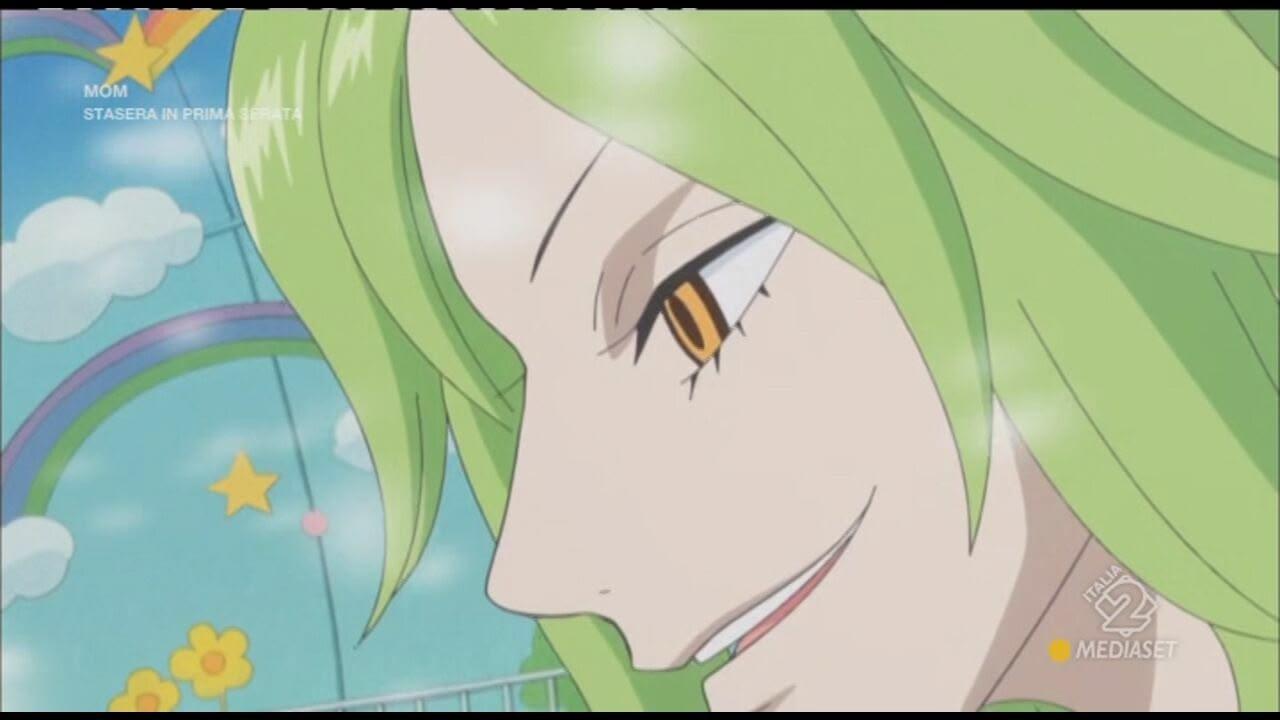 S1 Ep11 - One Piece