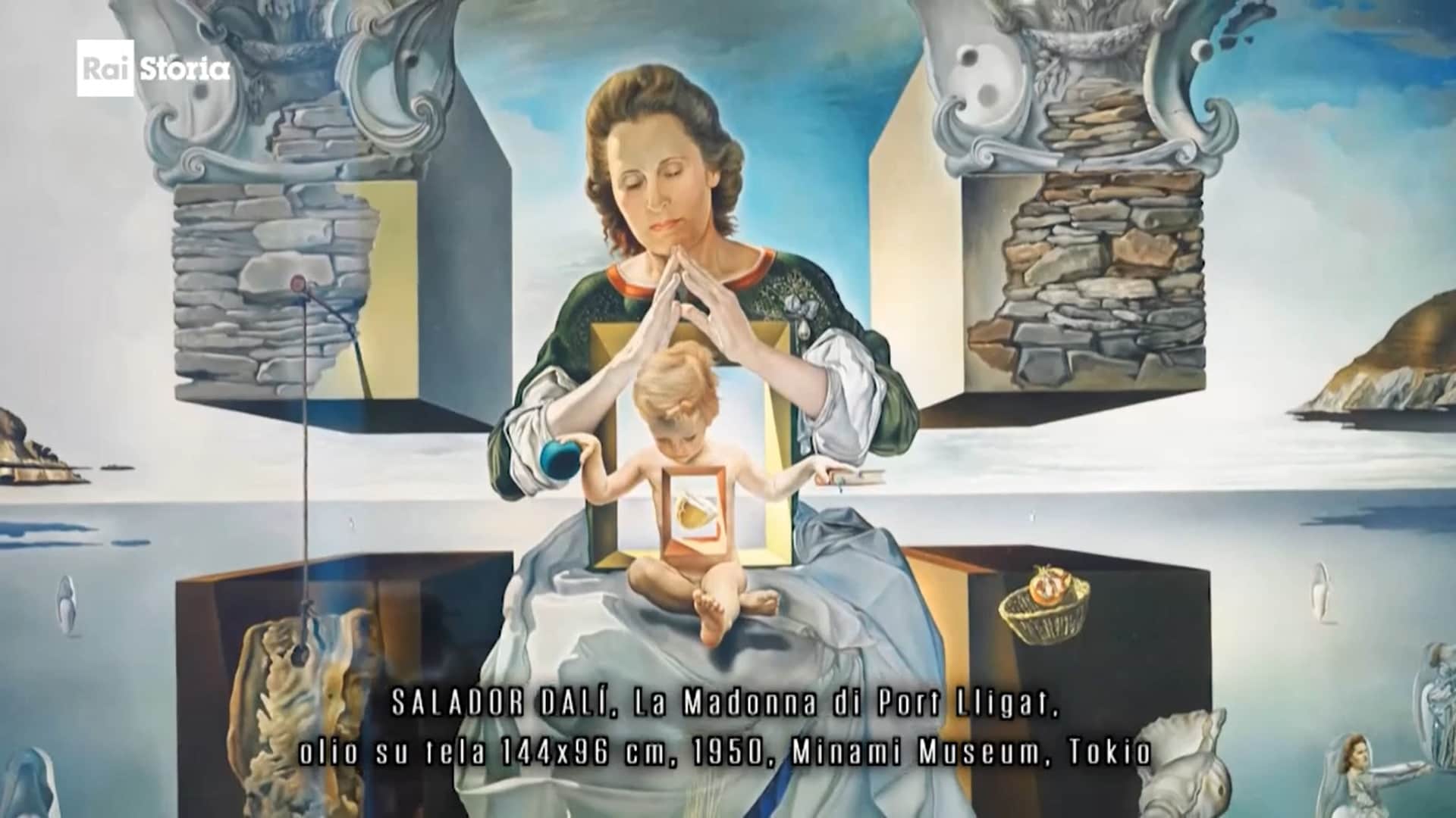 Iconologie Quotidiane I ed. - Salvador Dalì