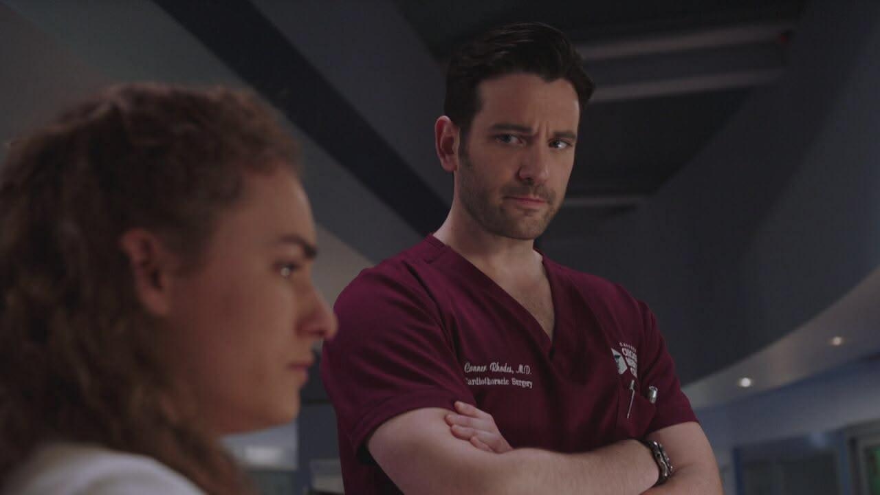 S2 Ep17 - Chicago Med