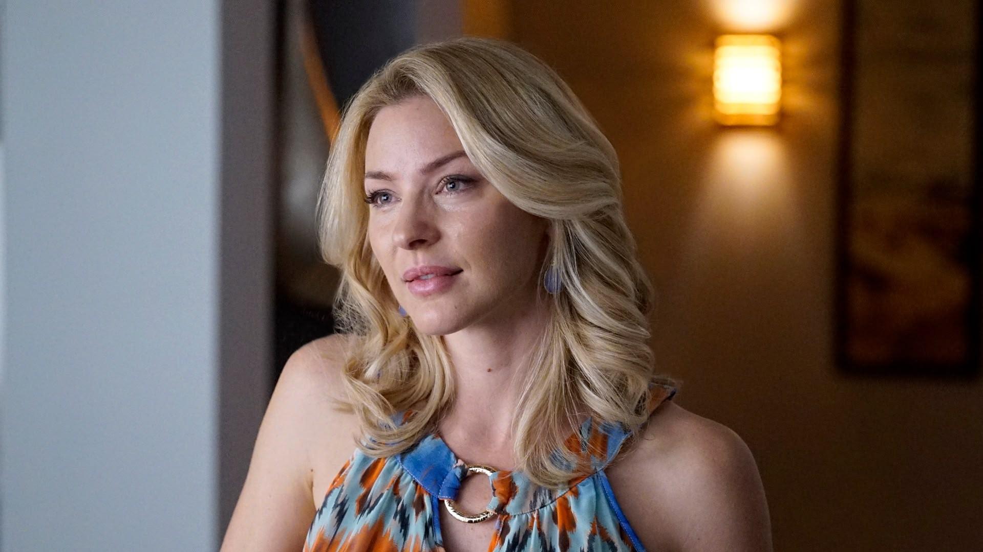 S4 Ep9 - Mistresses