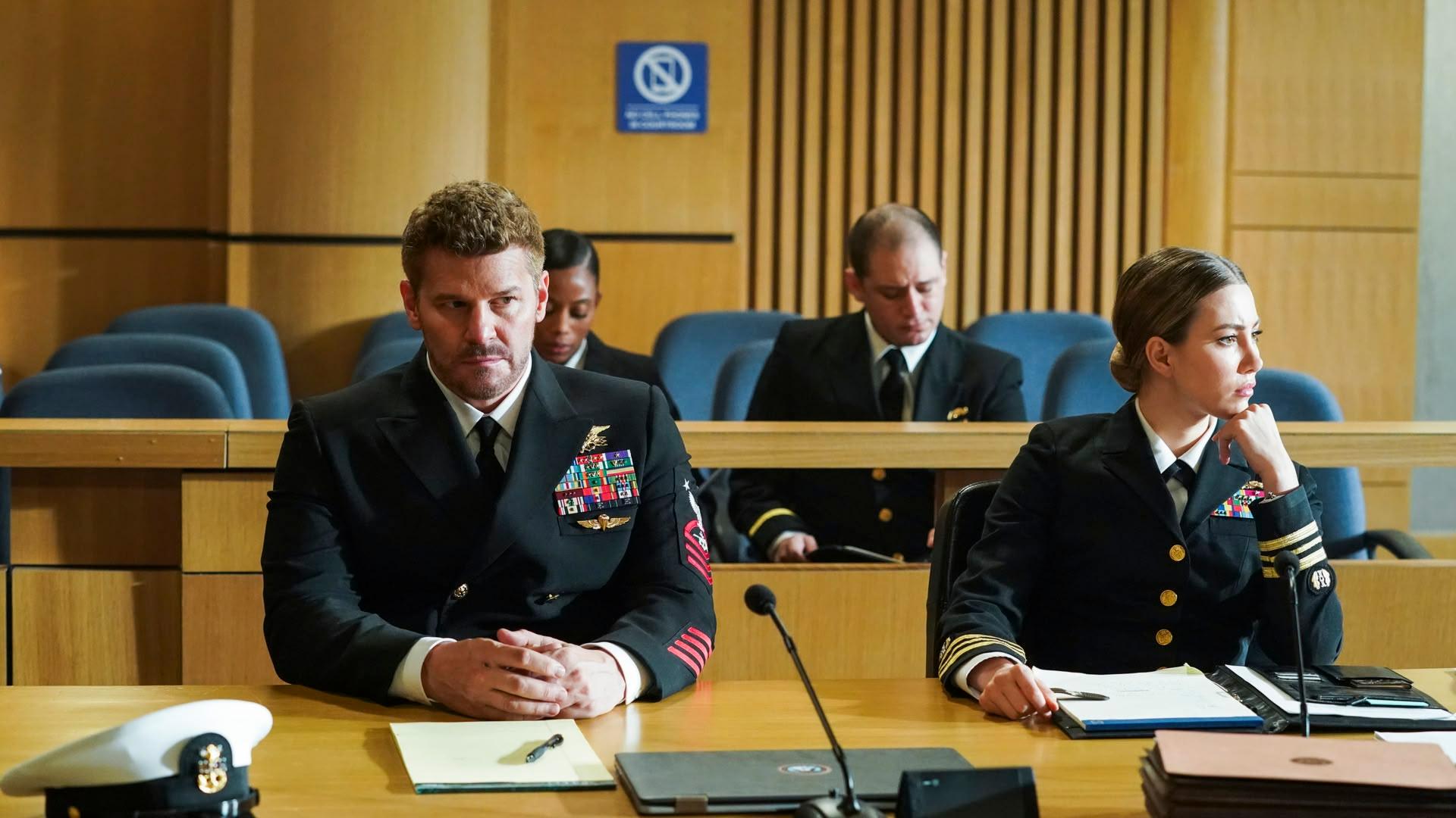 S4 Ep11 - Seal Team