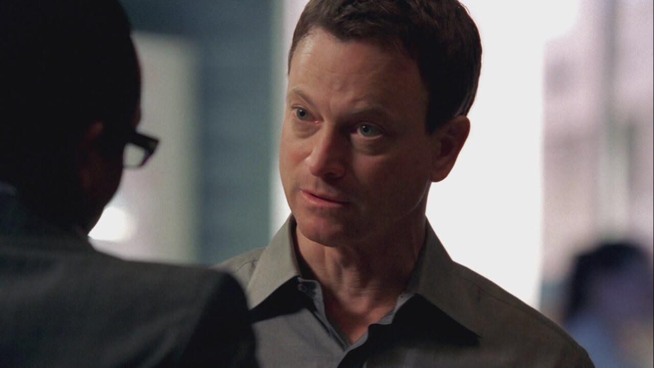 S5 Ep1 - C.S.I. New York
