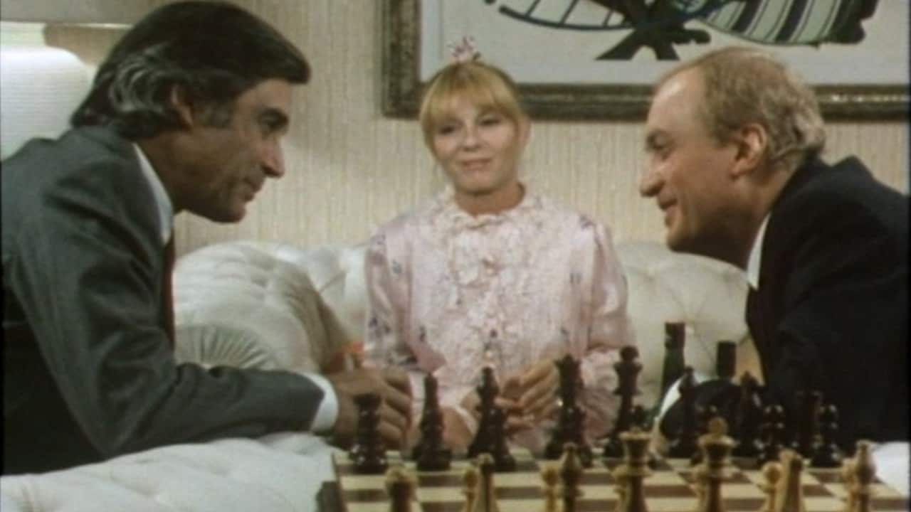 Casa Cecilia - S1E2 - No, non è la gelosia