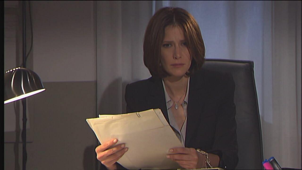 S13 Ep103 - Centovetrine