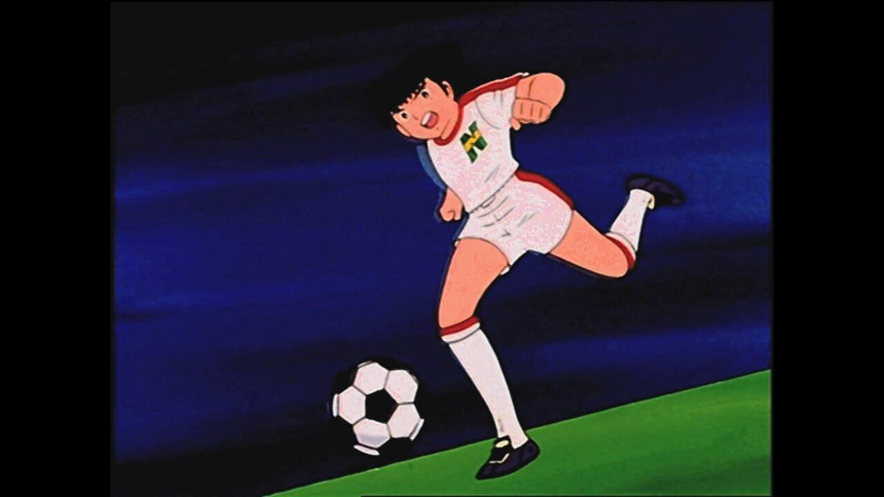 S2 Ep17 - Che campioni Holly e Benji!