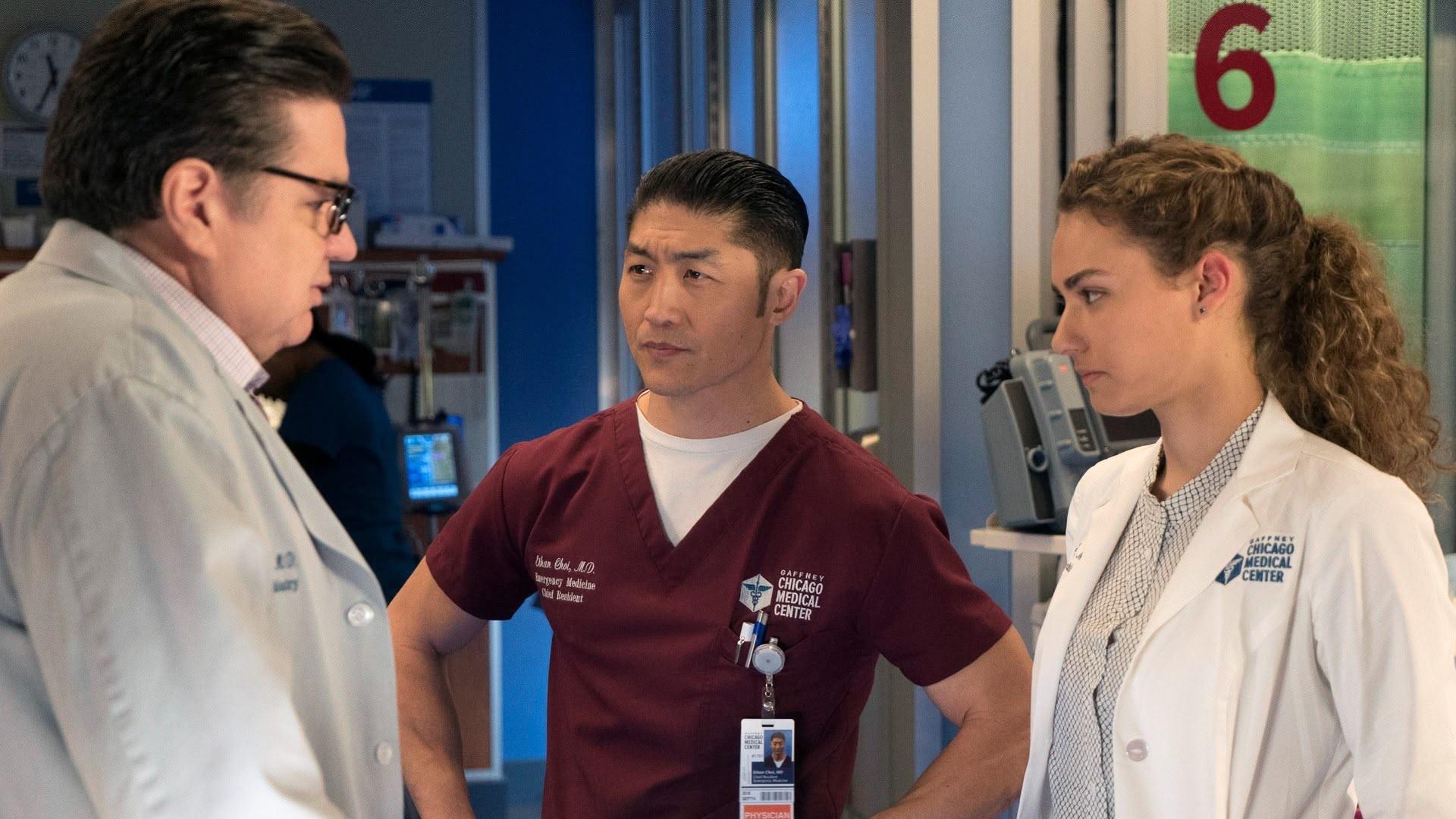 S2 Ep18 - Chicago Med