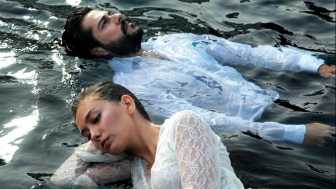 S2 Ep2 - Endless Love