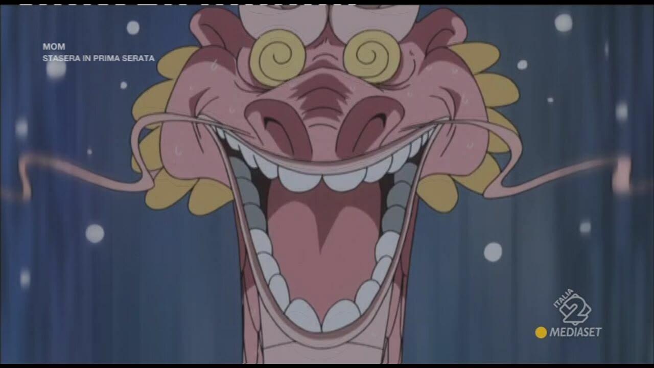 S1 Ep10 - One Piece