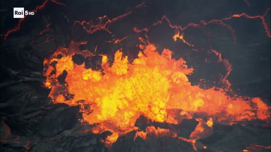Isole - Prodigi dell'evoluzione - E1 - Hawaii