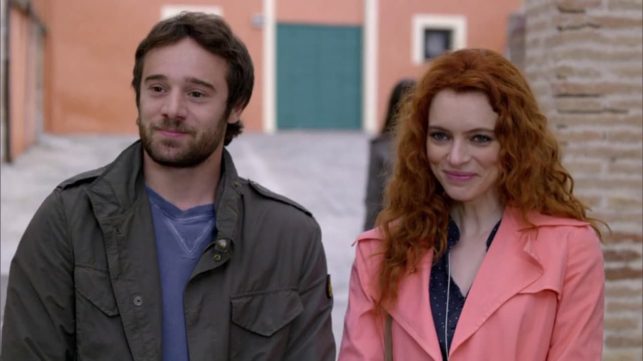 Che Dio ci aiuti S3E1 - Le colpe dei padri