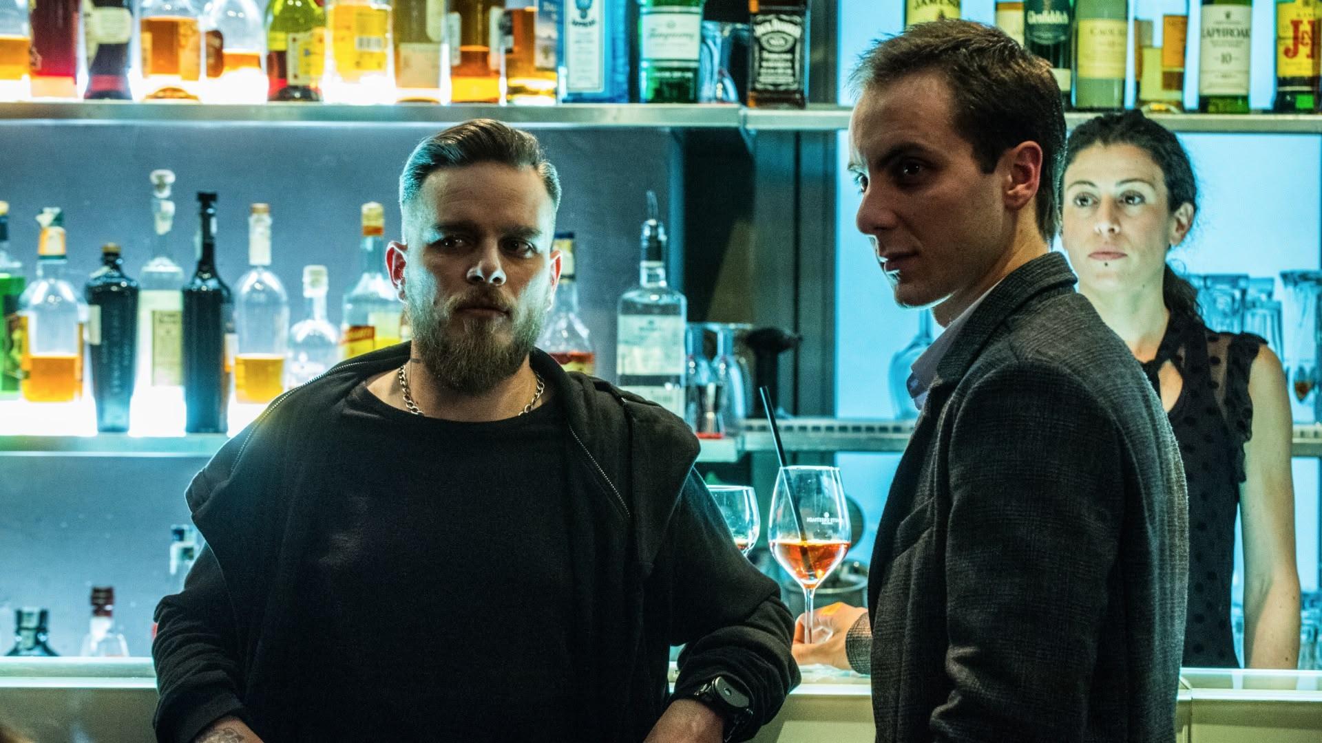 S3 Ep5 - Gomorra - La serie