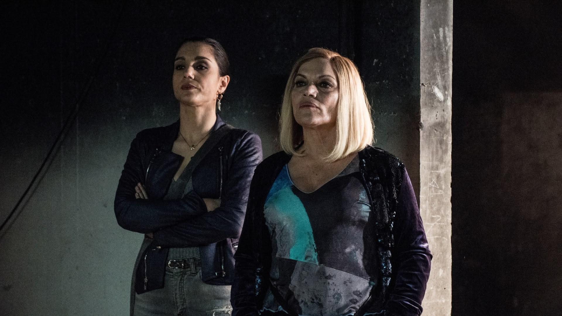 S3 Ep6 - Gomorra - La serie