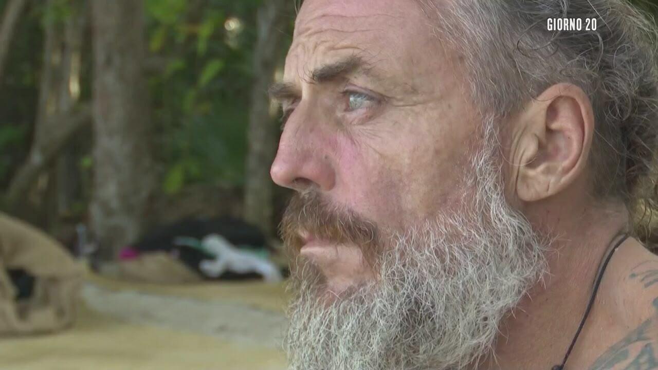 S1 Ep30 - L' isola dei famosi