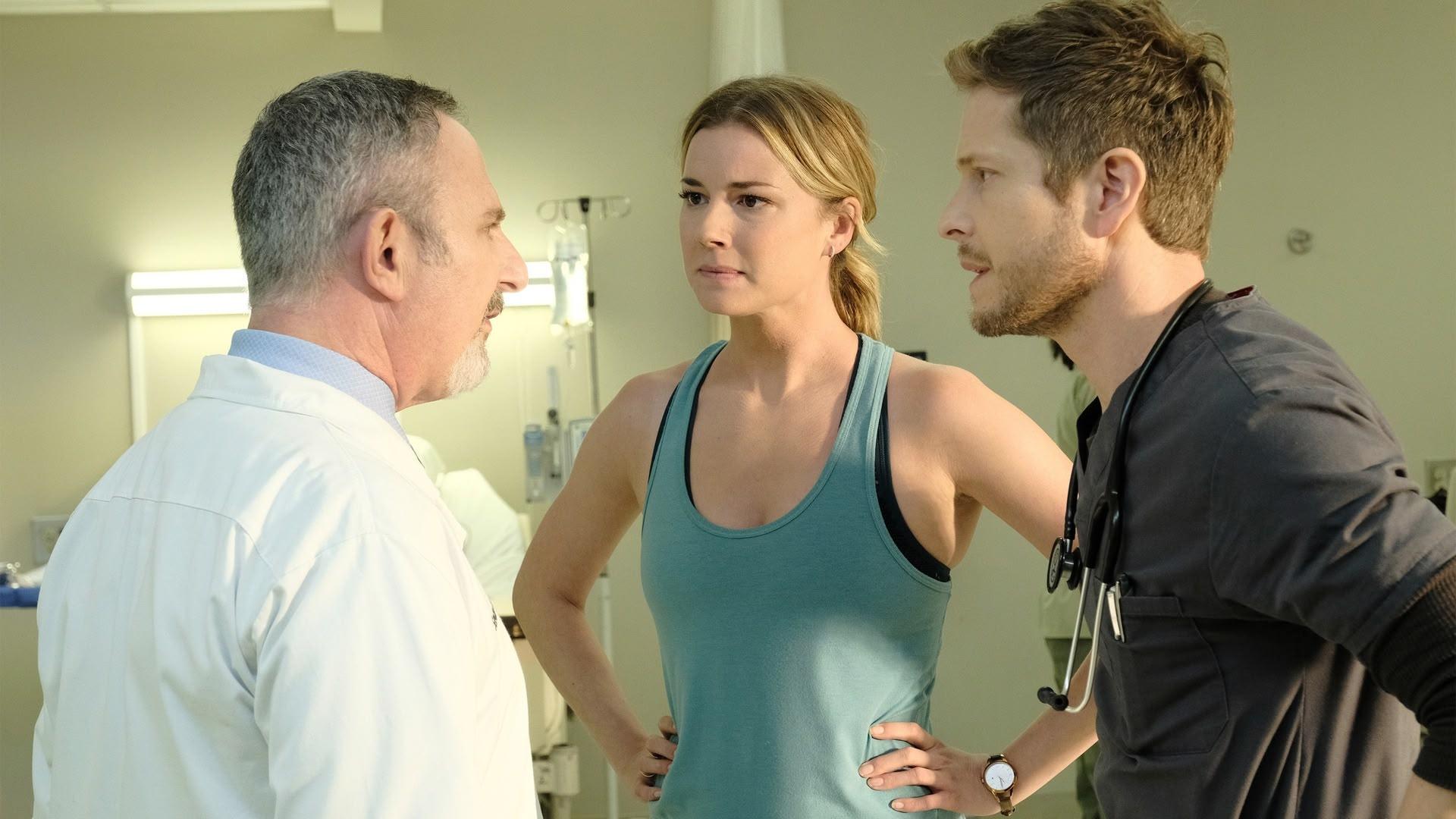 S2 Ep7 - The Resident
