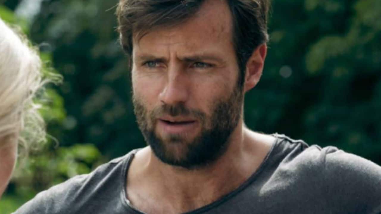 Il Ranger - Una vita in Paradiso S1E4 - Il momento della verità