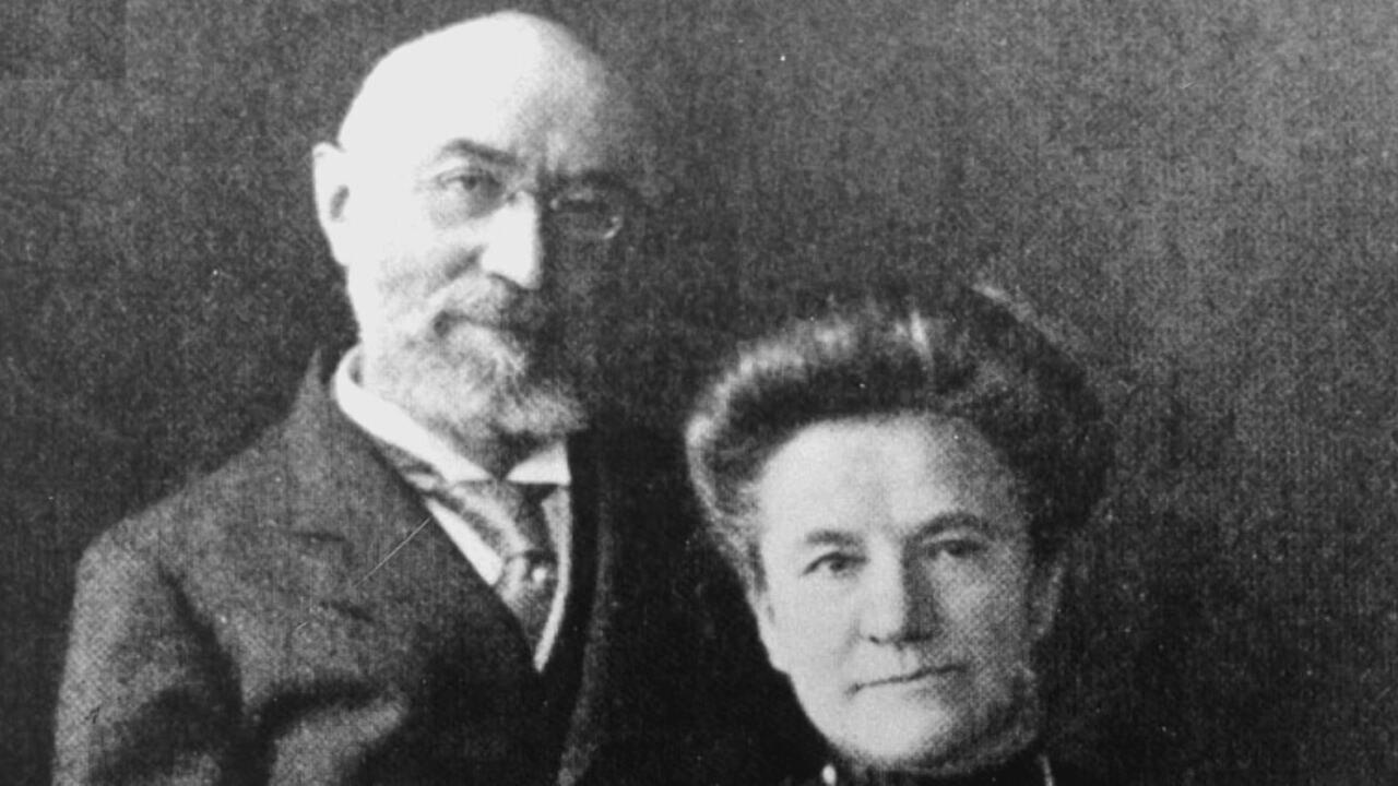 S1 Ep1 - Titanic: le storie sommerse