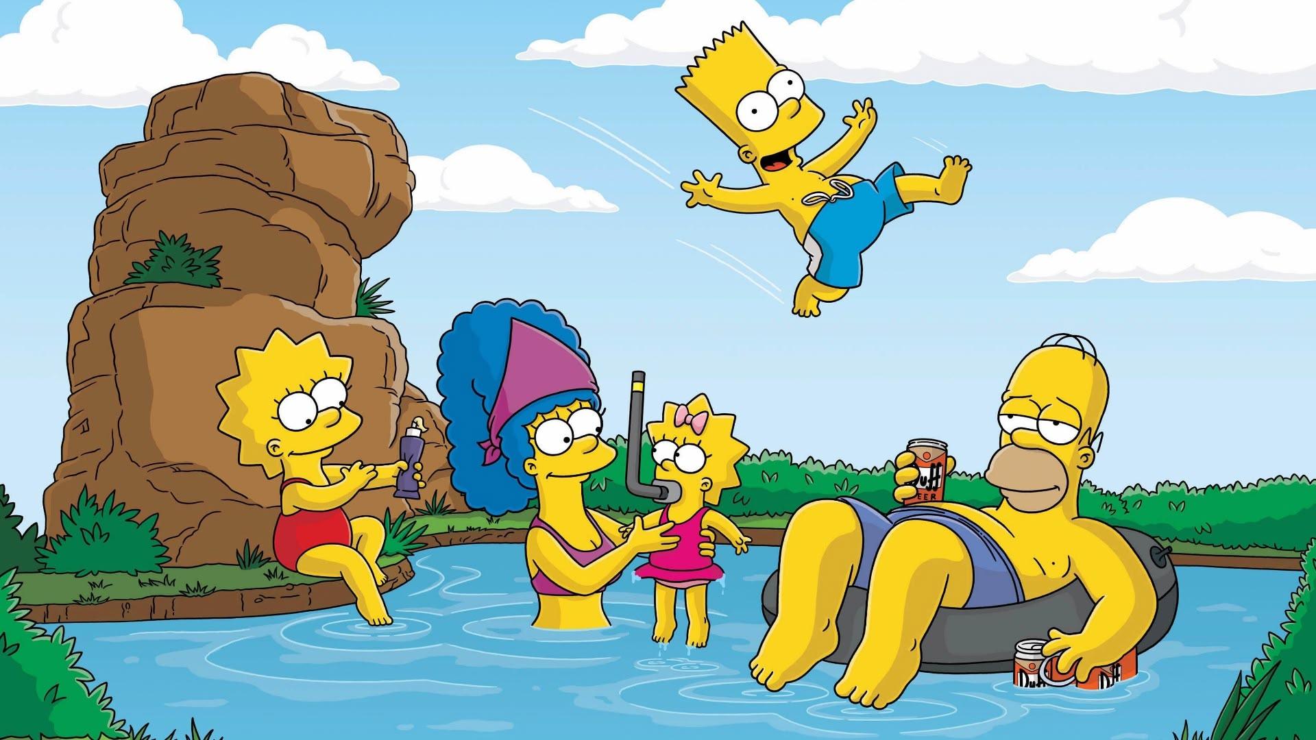 S7 Ep19 - I Simpson